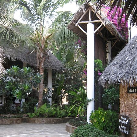Scorpio Villas Resort Malindi Dış mekan fotoğraf