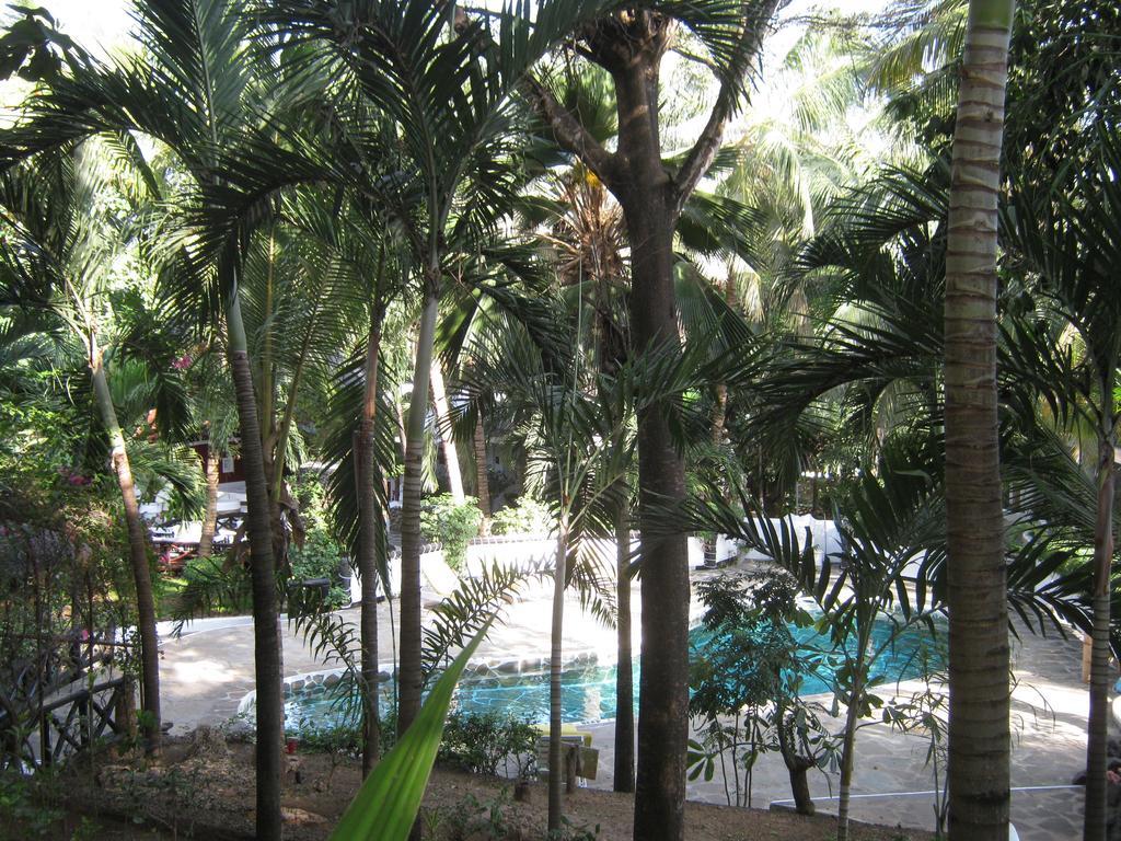 Scorpio Villas Resort Malindi Dış mekan fotoğraf