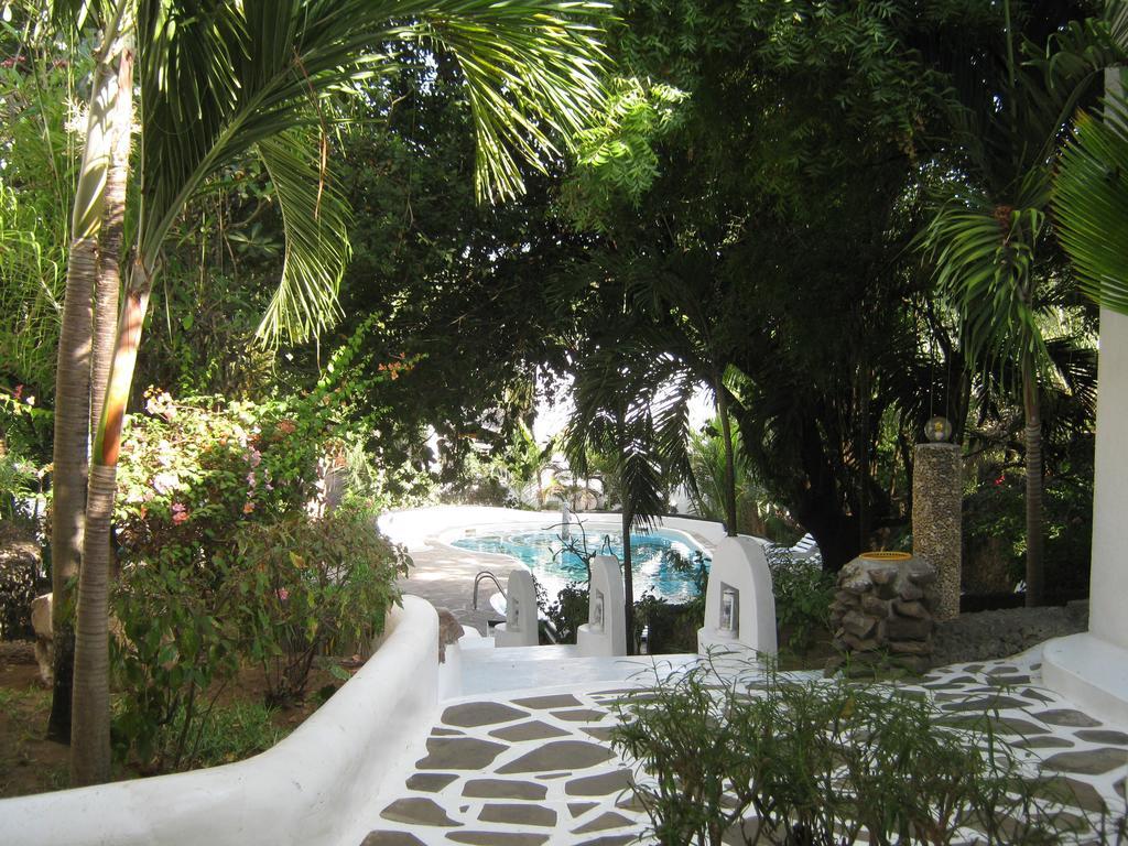Scorpio Villas Resort Malindi Dış mekan fotoğraf