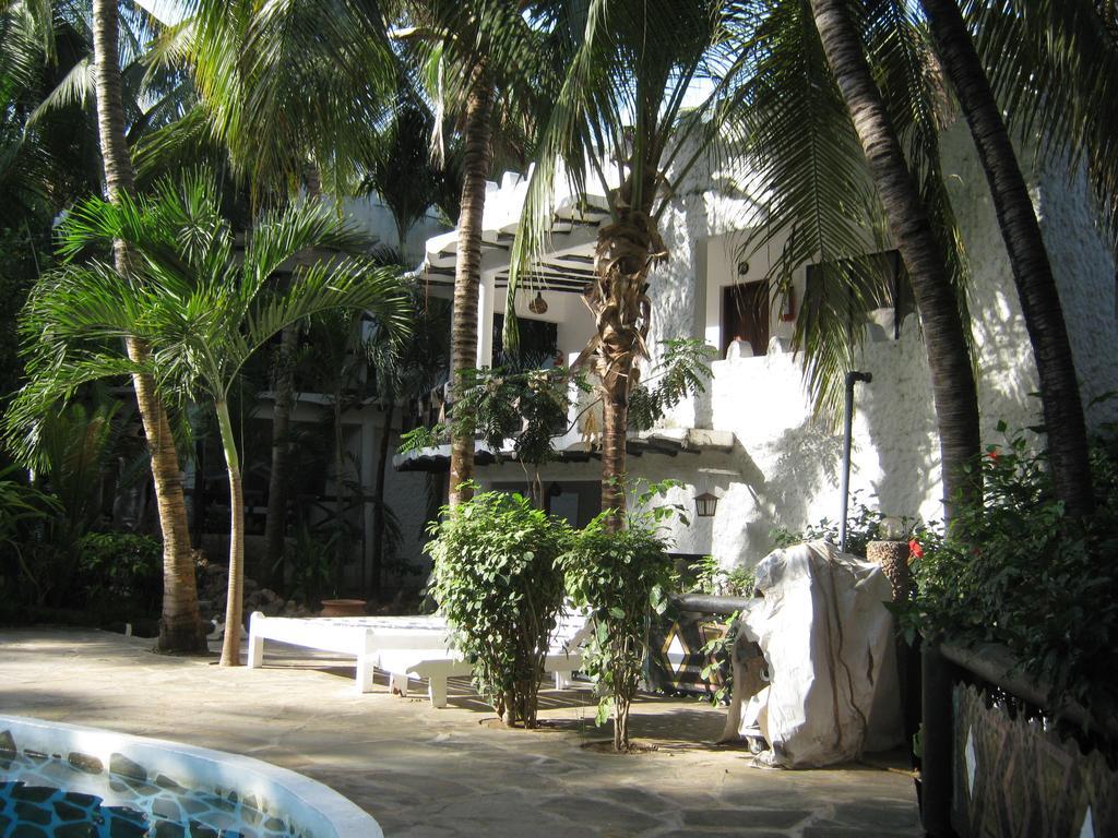 Scorpio Villas Resort Malindi Dış mekan fotoğraf