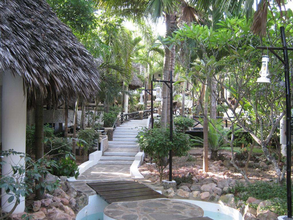 Scorpio Villas Resort Malindi Dış mekan fotoğraf