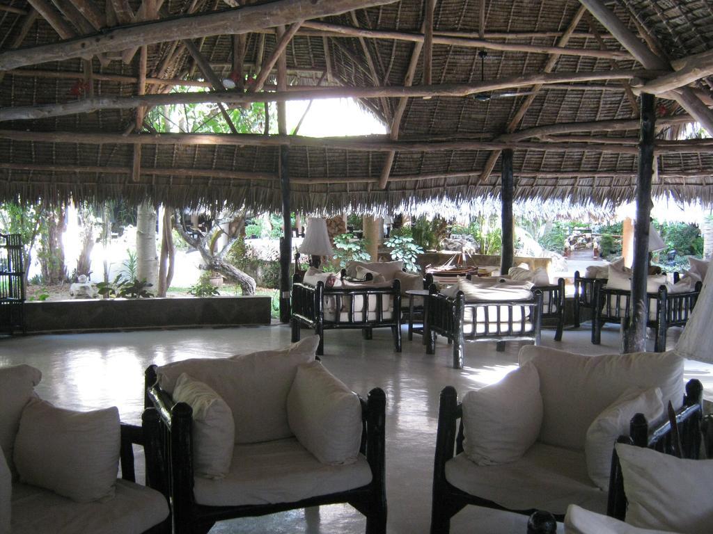 Scorpio Villas Resort Malindi Dış mekan fotoğraf