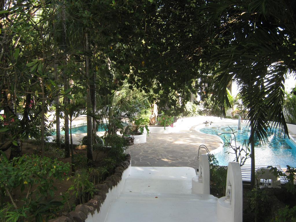 Scorpio Villas Resort Malindi Dış mekan fotoğraf