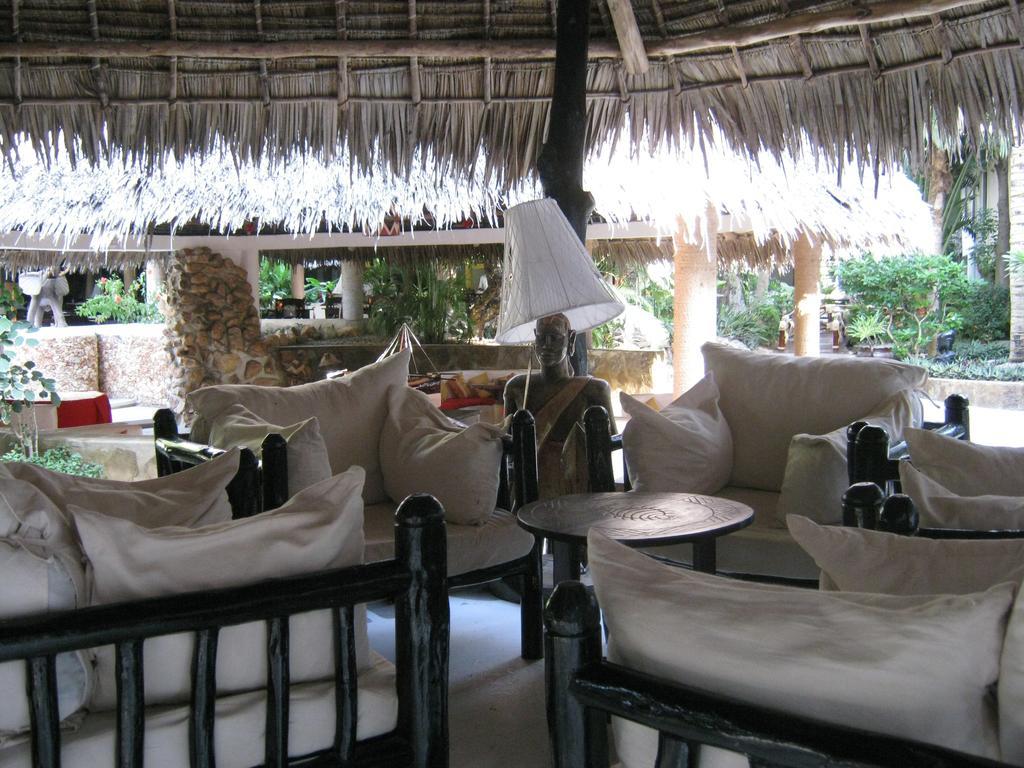 Scorpio Villas Resort Malindi Dış mekan fotoğraf