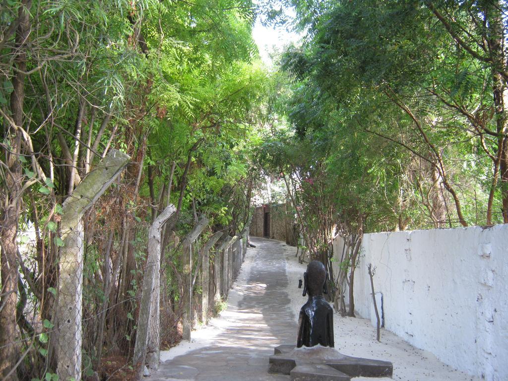 Scorpio Villas Resort Malindi Dış mekan fotoğraf