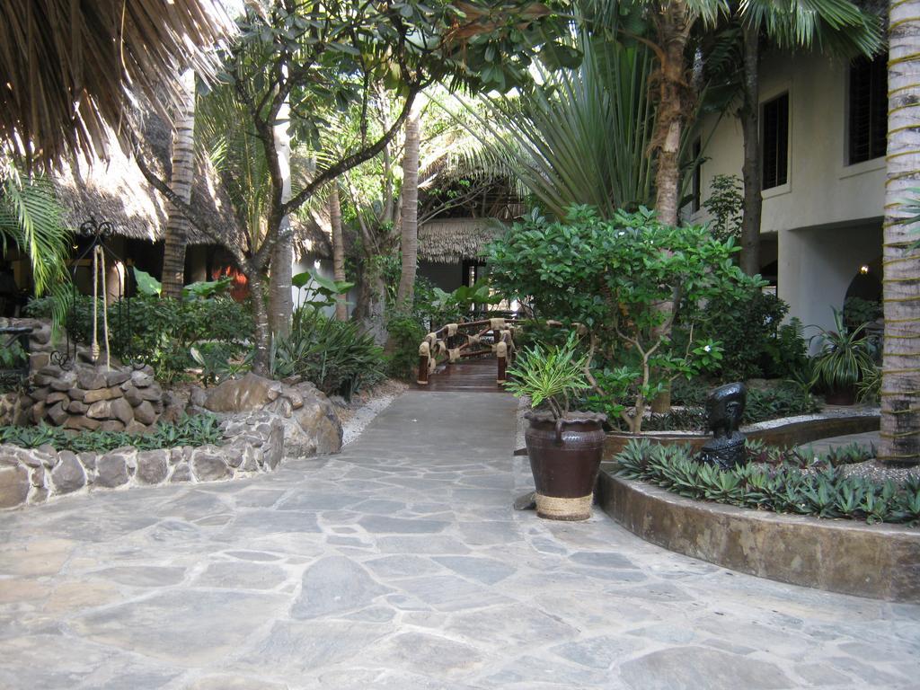 Scorpio Villas Resort Malindi Dış mekan fotoğraf
