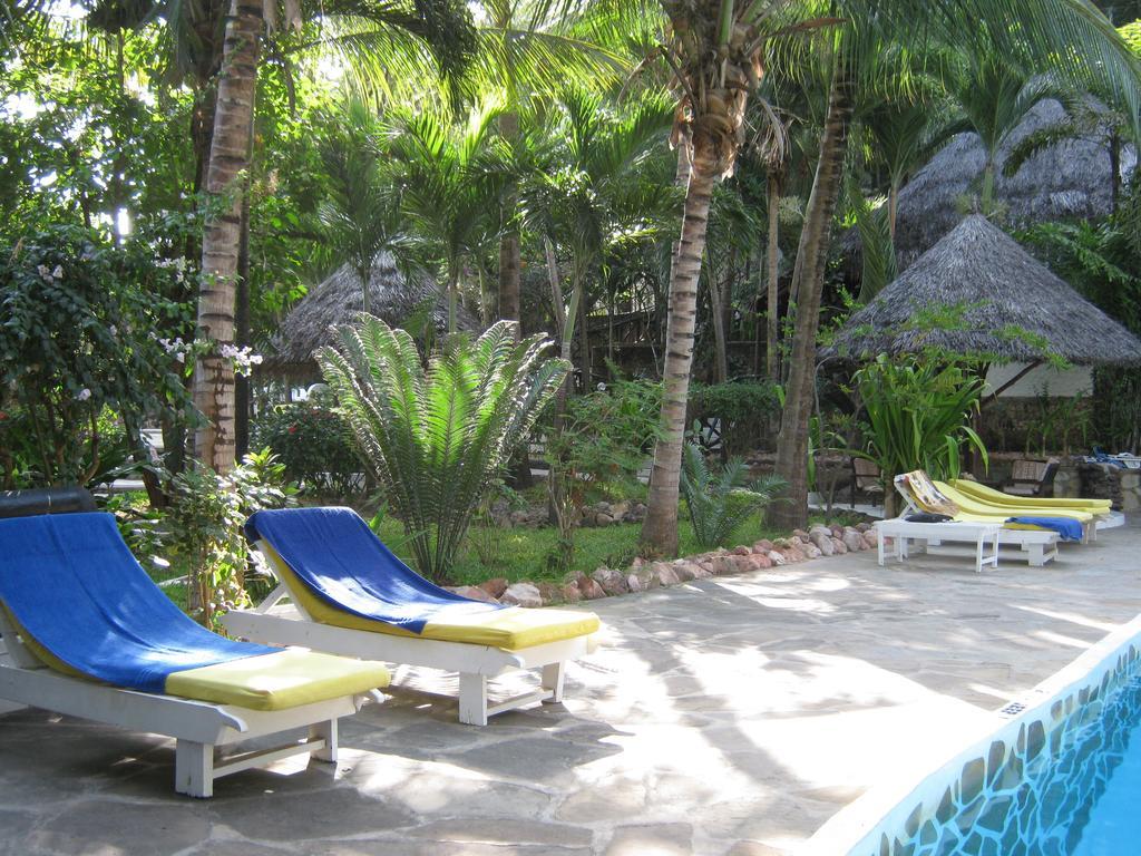 Scorpio Villas Resort Malindi Dış mekan fotoğraf