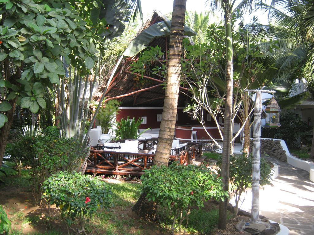Scorpio Villas Resort Malindi Dış mekan fotoğraf