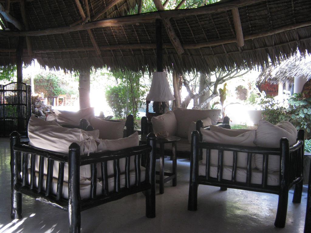 Scorpio Villas Resort Malindi Dış mekan fotoğraf