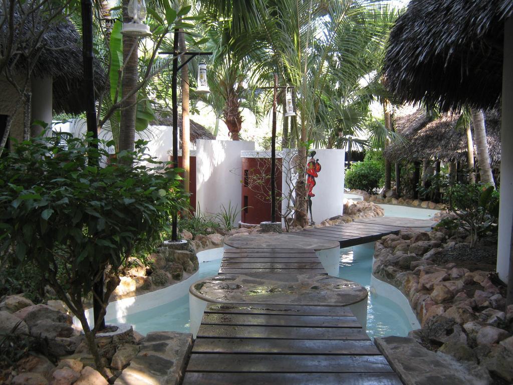 Scorpio Villas Resort Malindi Dış mekan fotoğraf