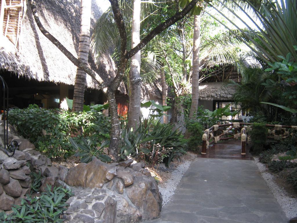 Scorpio Villas Resort Malindi Dış mekan fotoğraf