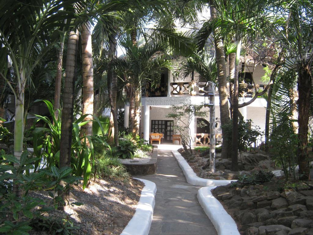 Scorpio Villas Resort Malindi Dış mekan fotoğraf