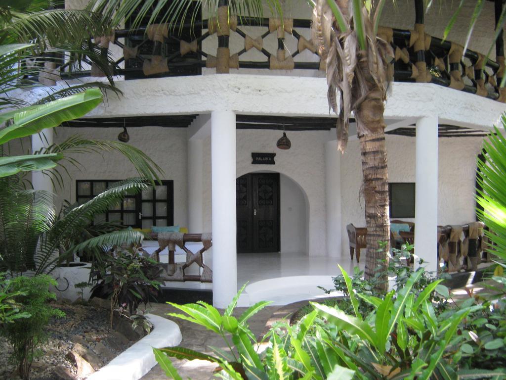 Scorpio Villas Resort Malindi Oda fotoğraf