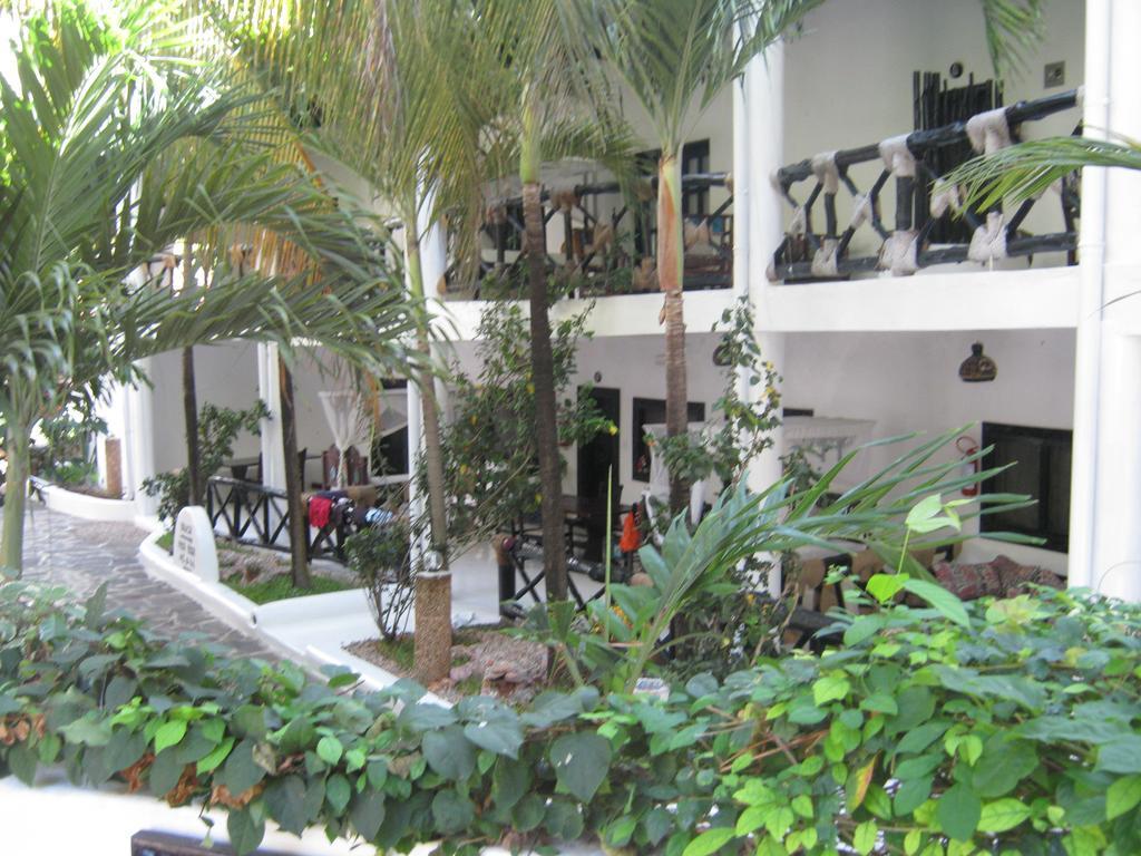 Scorpio Villas Resort Malindi Oda fotoğraf