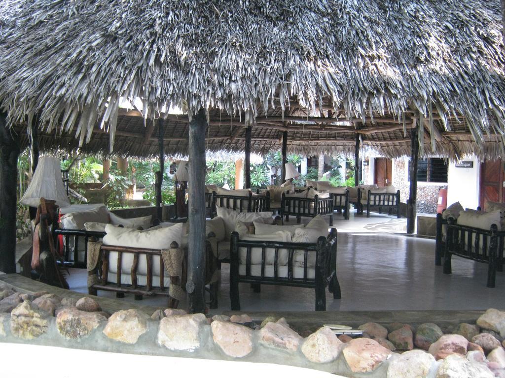 Scorpio Villas Resort Malindi Oda fotoğraf