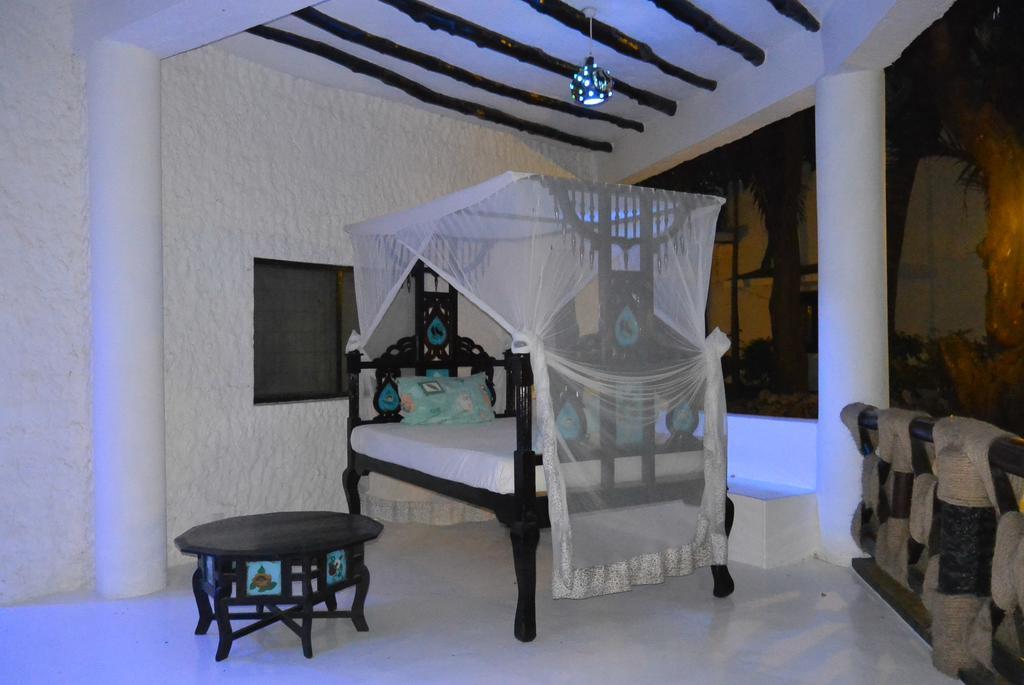Scorpio Villas Resort Malindi Dış mekan fotoğraf