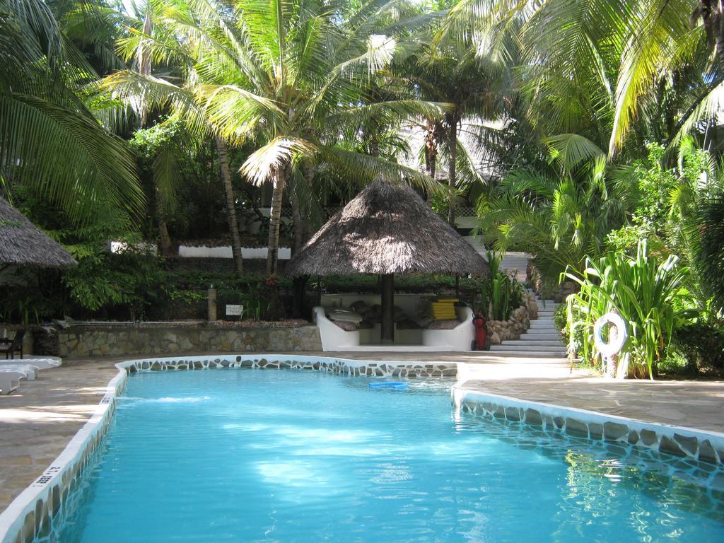 Scorpio Villas Resort Malindi Dış mekan fotoğraf