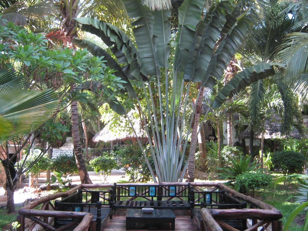 Scorpio Villas Resort Malindi Dış mekan fotoğraf