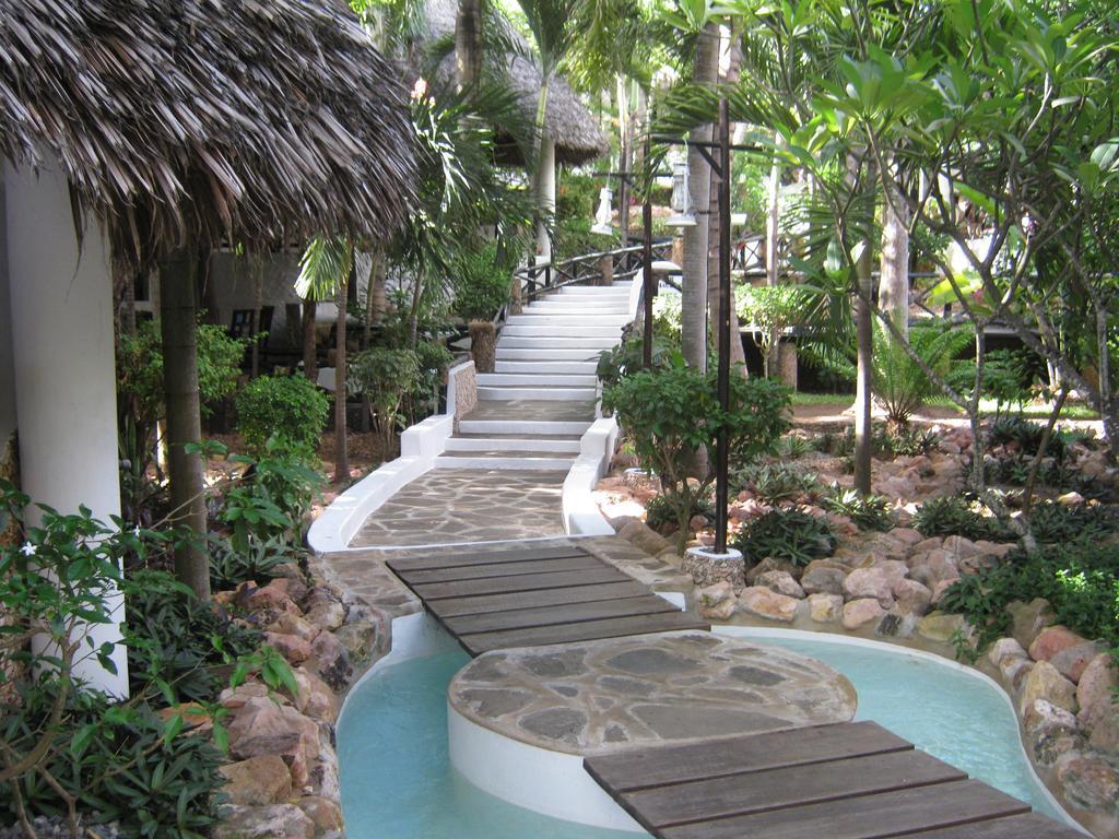 Scorpio Villas Resort Malindi Dış mekan fotoğraf