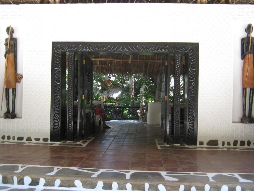 Scorpio Villas Resort Malindi Dış mekan fotoğraf