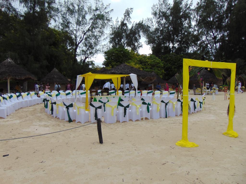 Scorpio Villas Resort Malindi Dış mekan fotoğraf