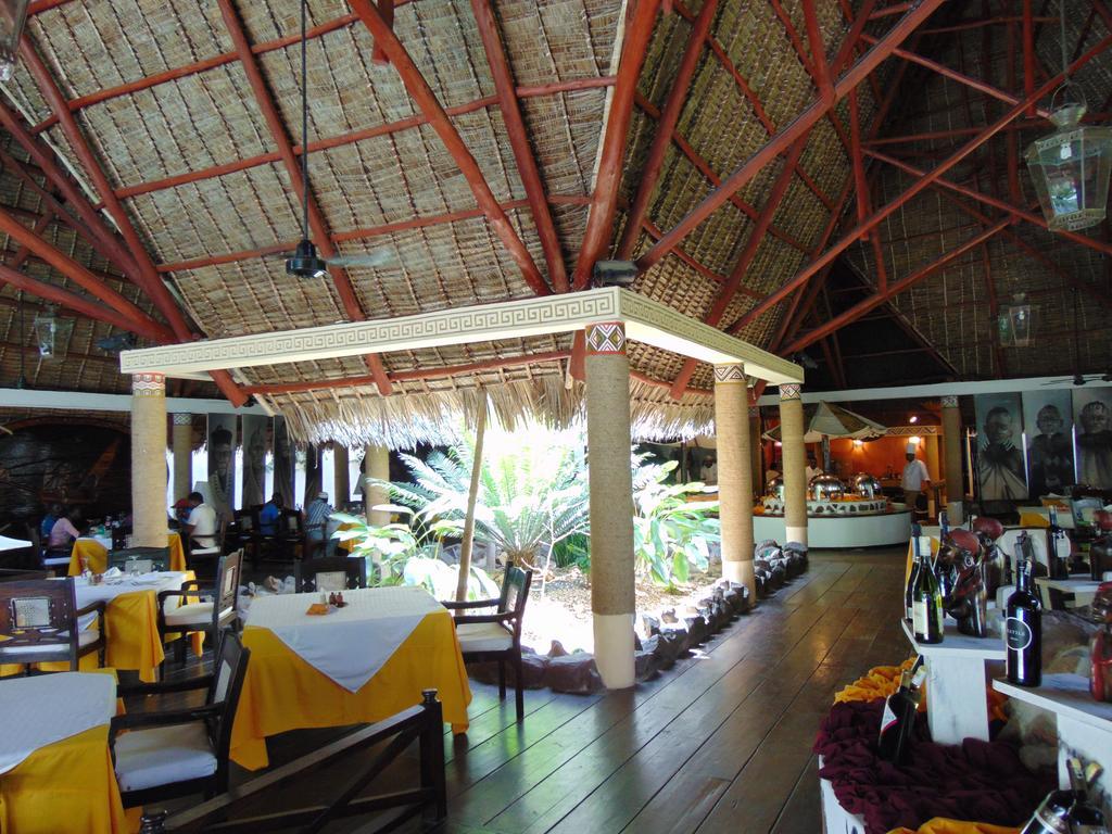 Scorpio Villas Resort Malindi Dış mekan fotoğraf