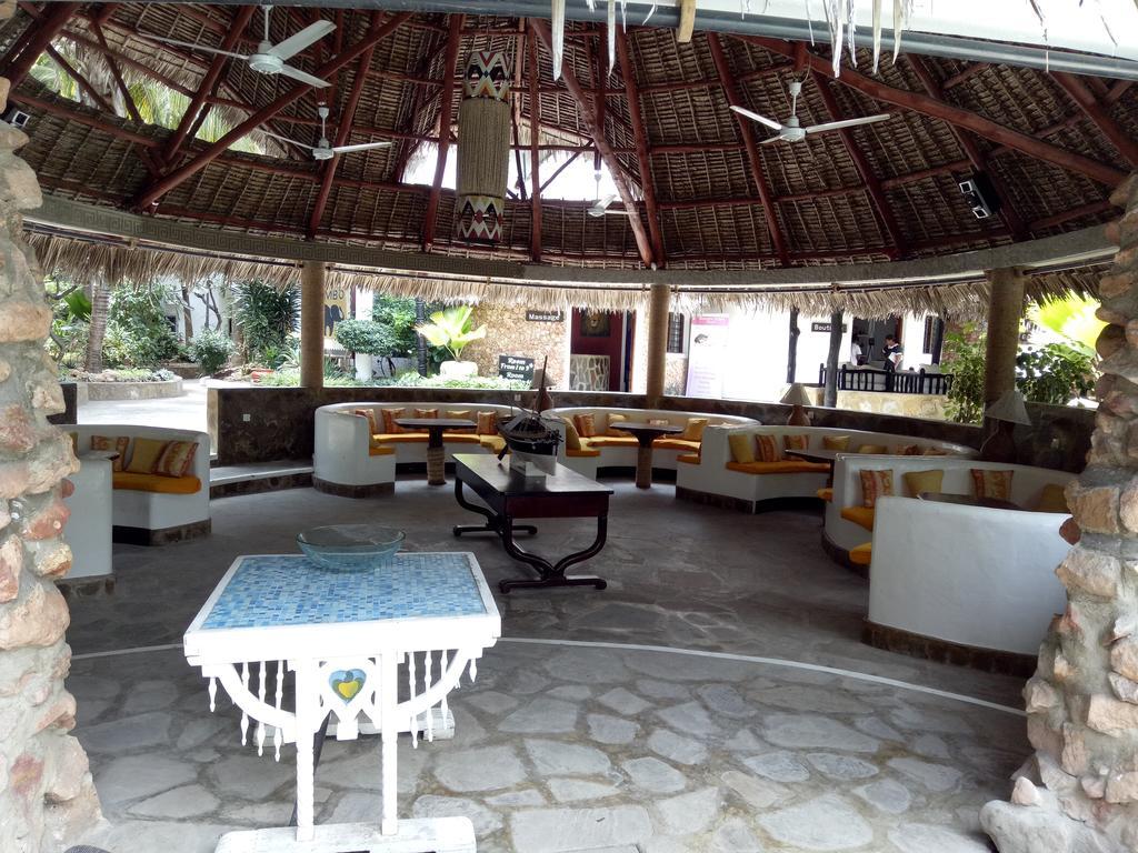 Scorpio Villas Resort Malindi Dış mekan fotoğraf