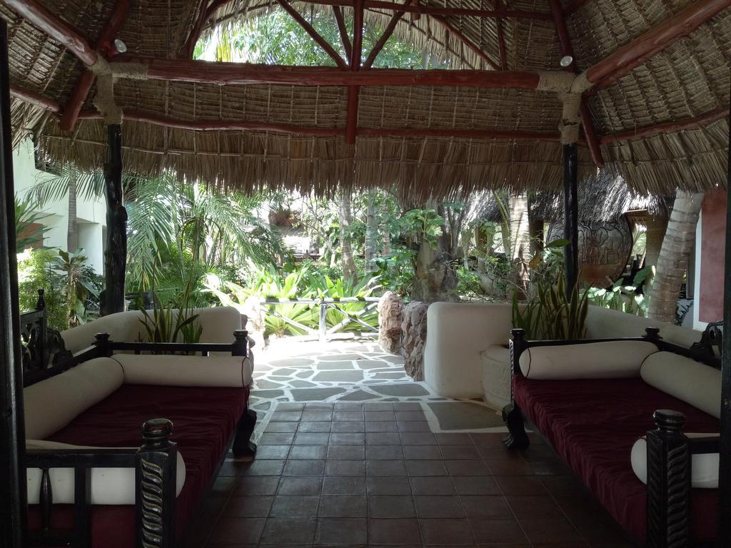 Scorpio Villas Resort Malindi Dış mekan fotoğraf