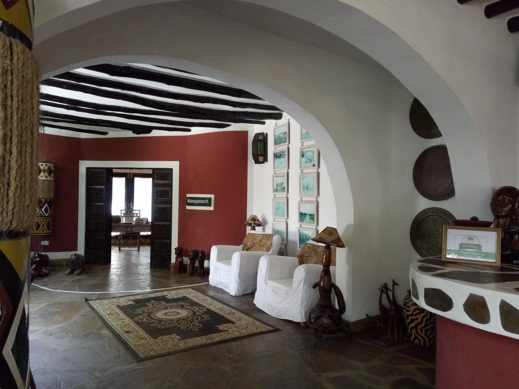 Scorpio Villas Resort Malindi Dış mekan fotoğraf