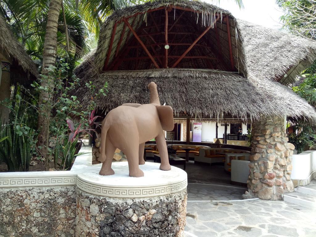 Scorpio Villas Resort Malindi Dış mekan fotoğraf