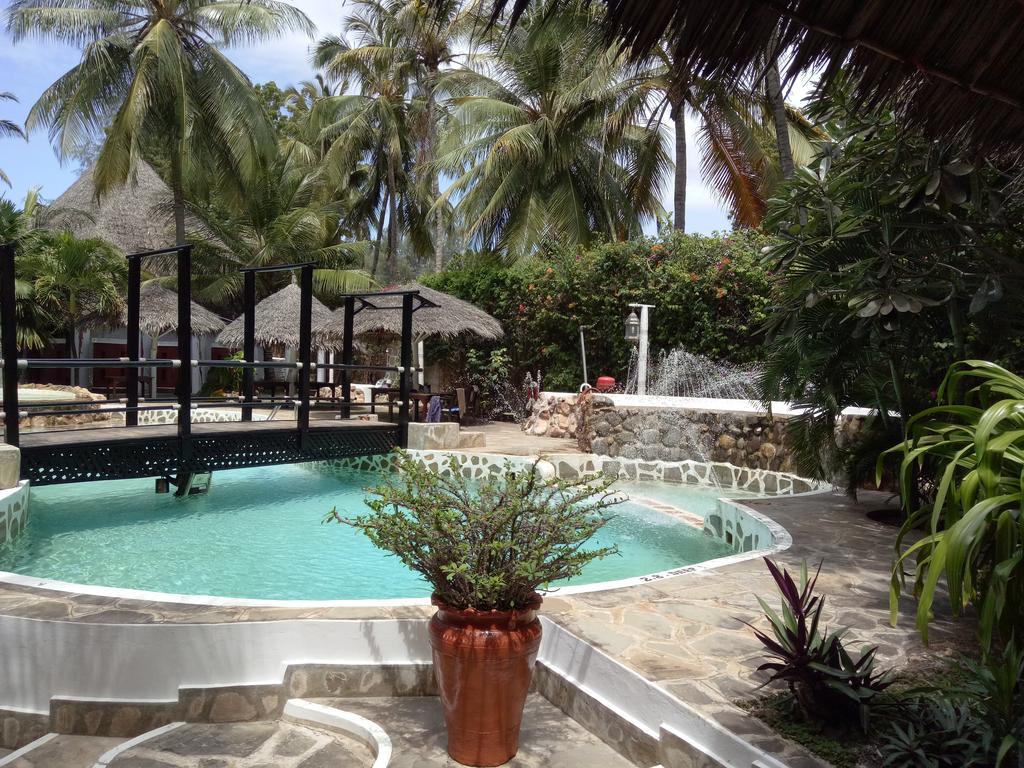 Scorpio Villas Resort Malindi Dış mekan fotoğraf