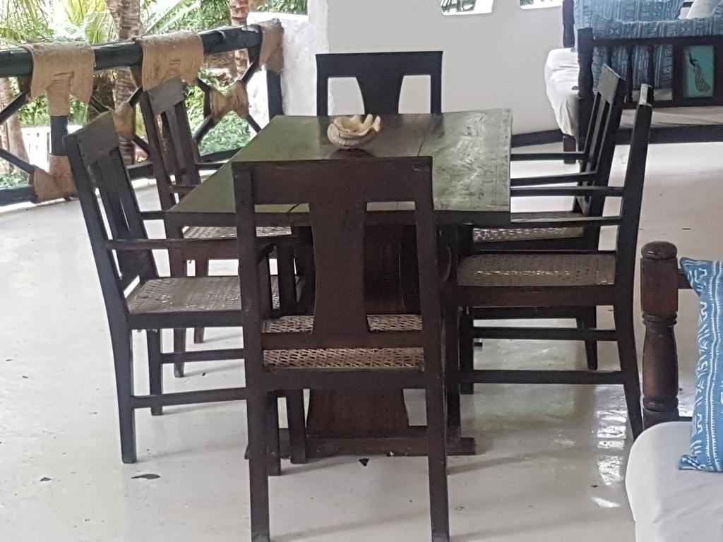 Scorpio Villas Resort Malindi Dış mekan fotoğraf