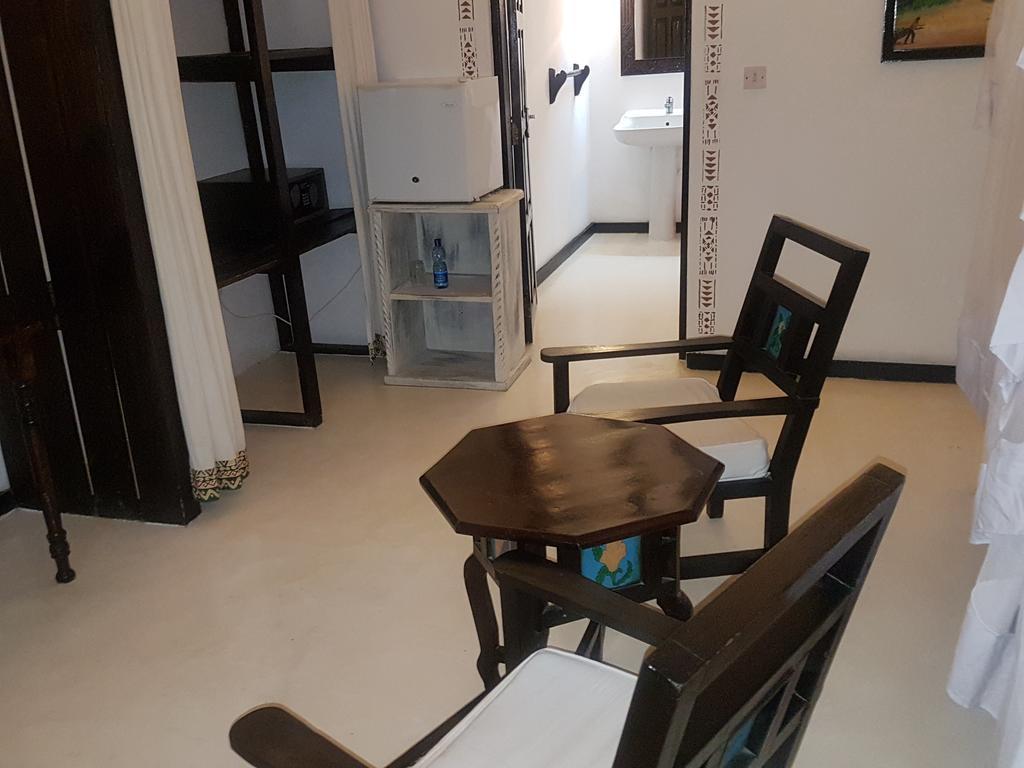 Scorpio Villas Resort Malindi Dış mekan fotoğraf