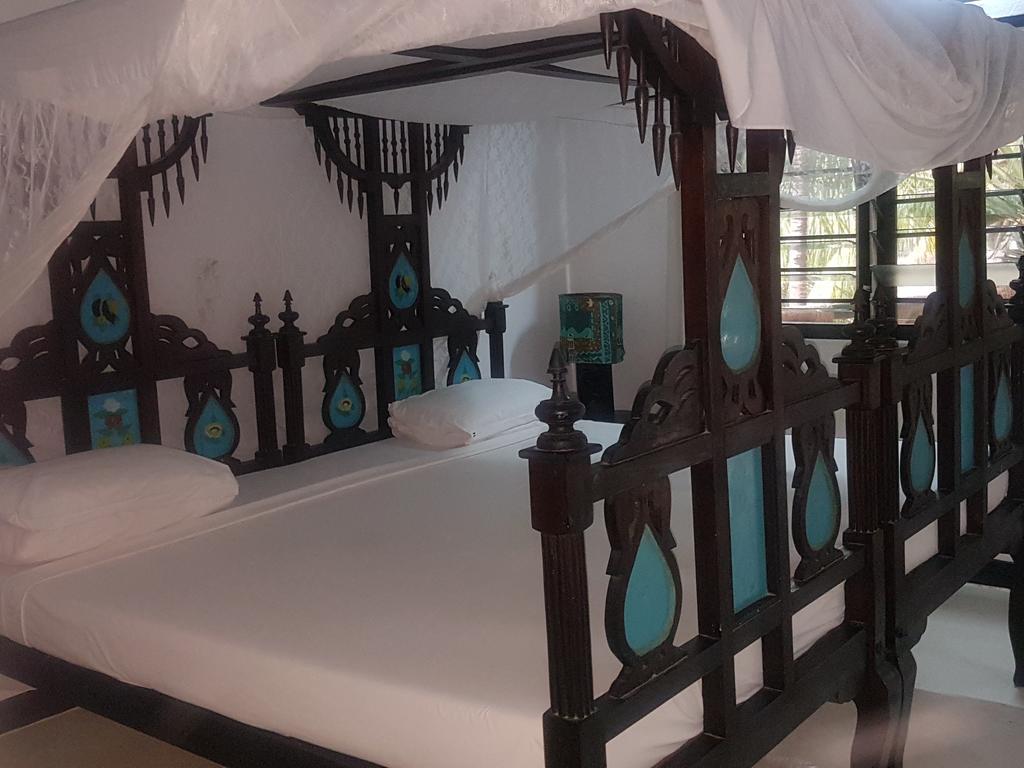 Scorpio Villas Resort Malindi Dış mekan fotoğraf