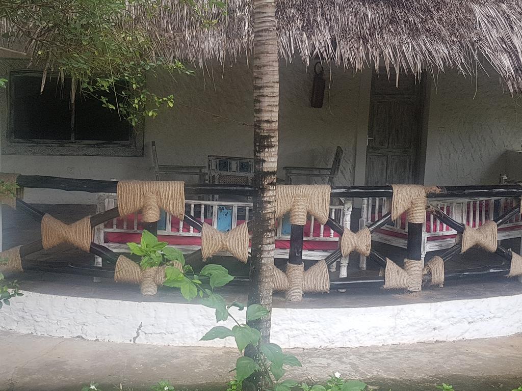 Scorpio Villas Resort Malindi Dış mekan fotoğraf