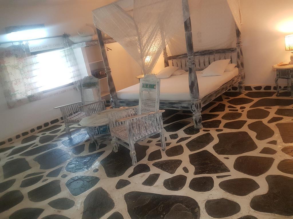 Scorpio Villas Resort Malindi Dış mekan fotoğraf