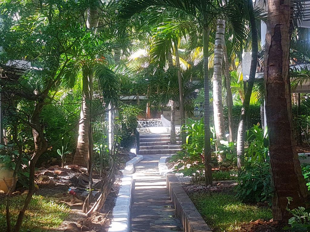 Scorpio Villas Resort Malindi Dış mekan fotoğraf