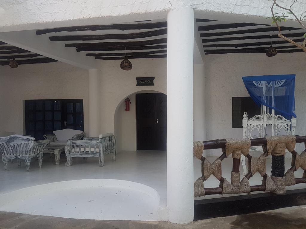 Scorpio Villas Resort Malindi Dış mekan fotoğraf