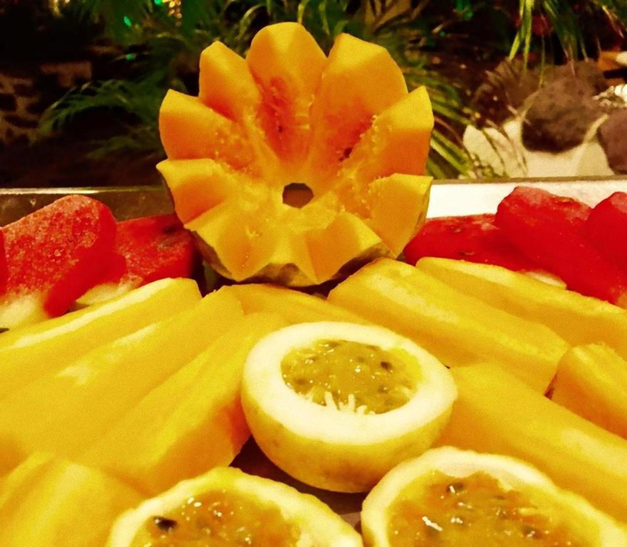 Scorpio Villas Resort Malindi Dış mekan fotoğraf