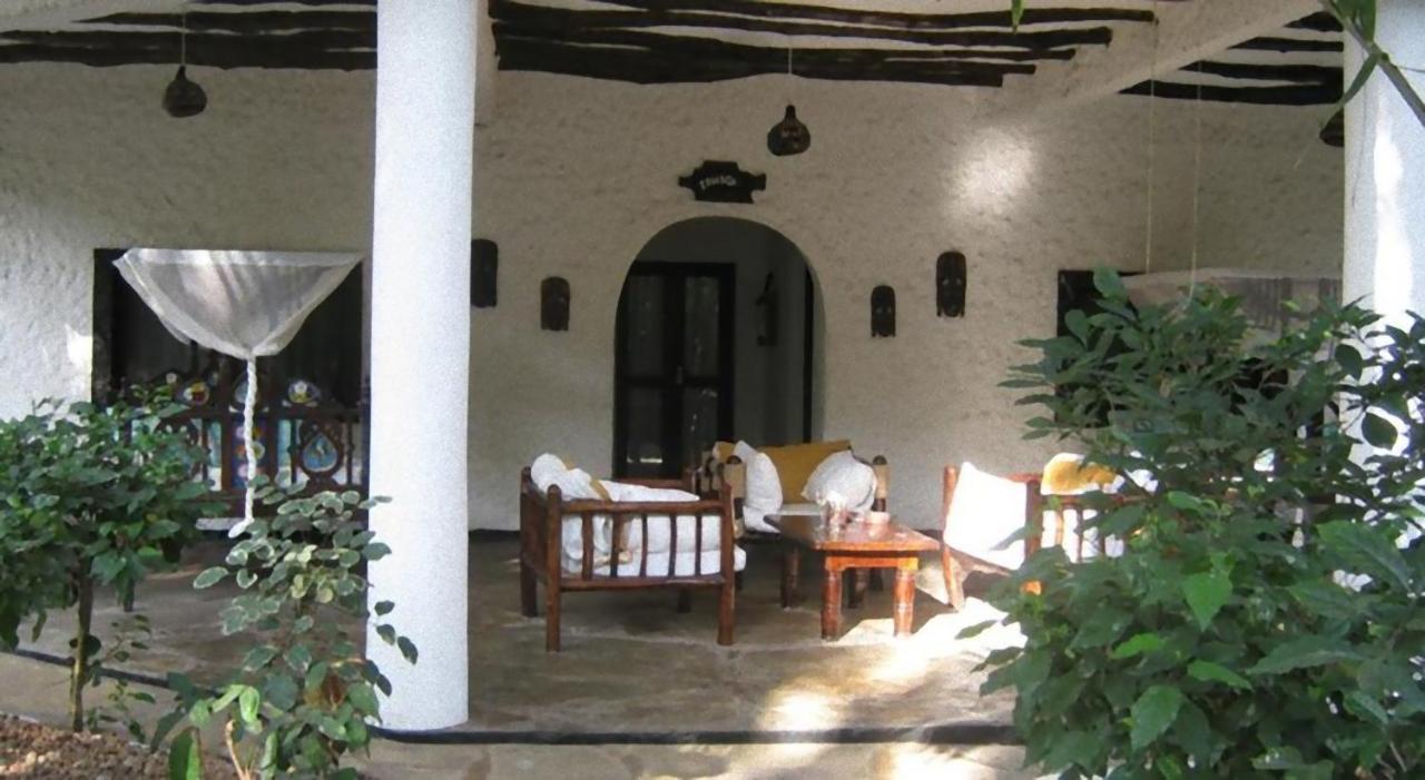 Scorpio Villas Resort Malindi Dış mekan fotoğraf