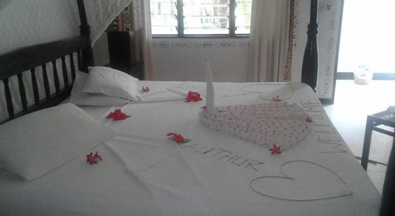 Scorpio Villas Resort Malindi Dış mekan fotoğraf