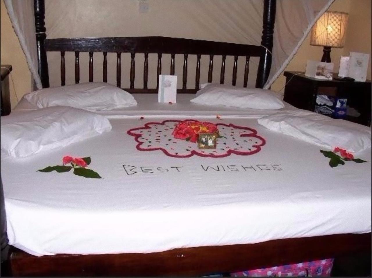Scorpio Villas Resort Malindi Dış mekan fotoğraf