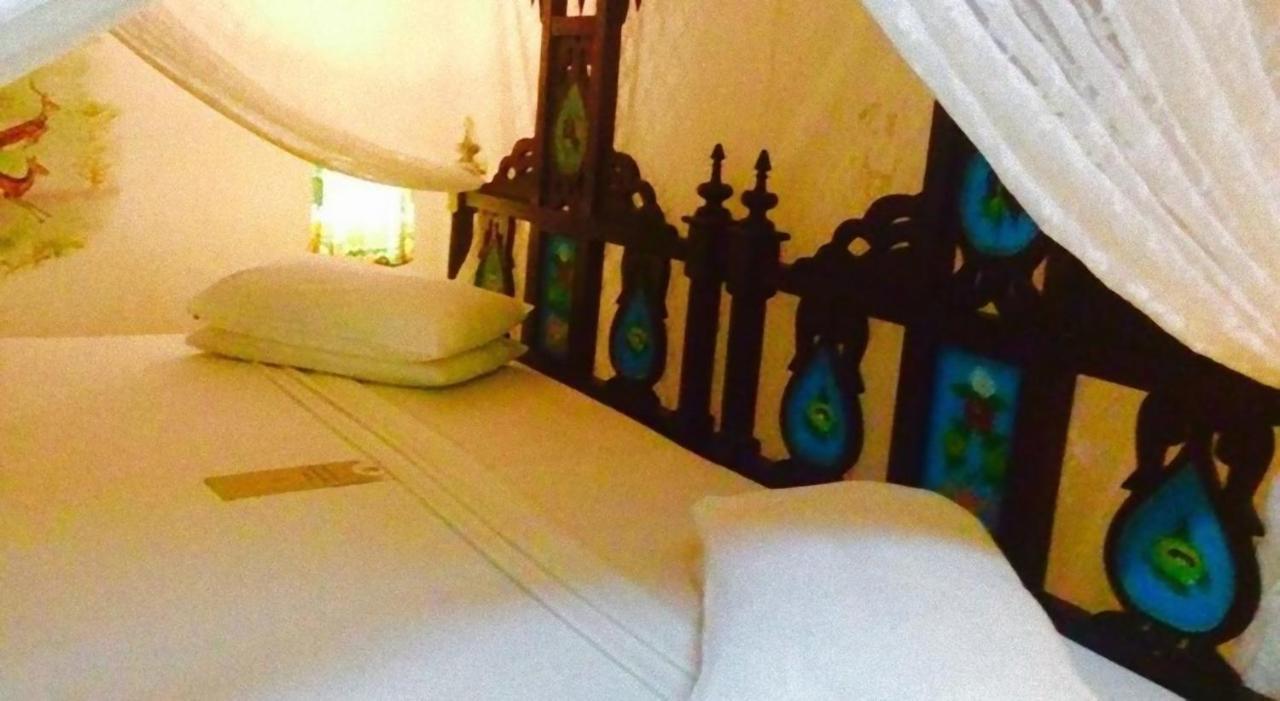 Scorpio Villas Resort Malindi Dış mekan fotoğraf
